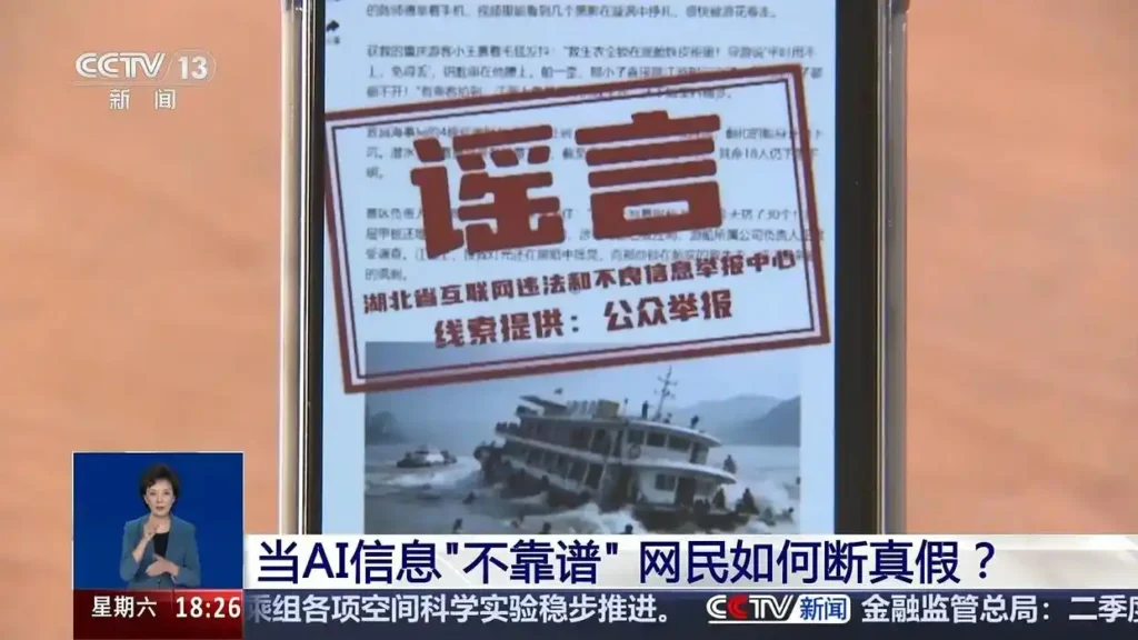“AI数据污染危机：当人工智能遭遇’数字投毒’